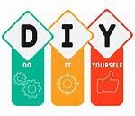 Do It Yourself Acronym?