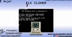 Do It Yourself Cloner?