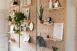 Do It Yourself Pegboards?