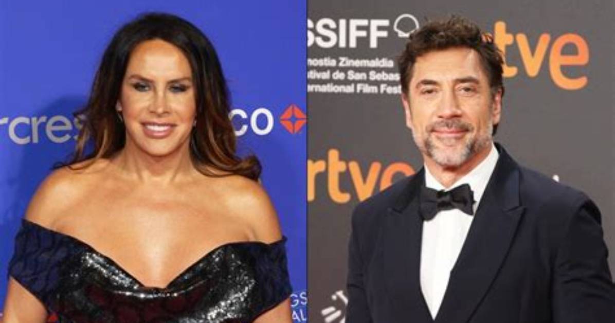 Do Javier and Sofia Get Together?