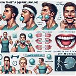 Do Jawline Exercises Work?