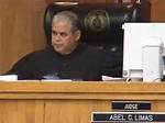 Do Judges Accept Bribes?