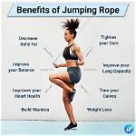 Do Jump Roping Help?