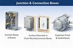 Do Junction Boxes Need to Be Mounted?