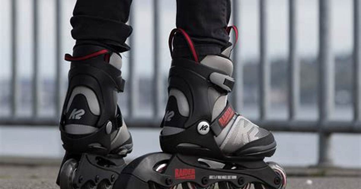 Do K2 Inline Skates Run Small?