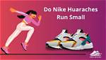 Do Keens Run Small?