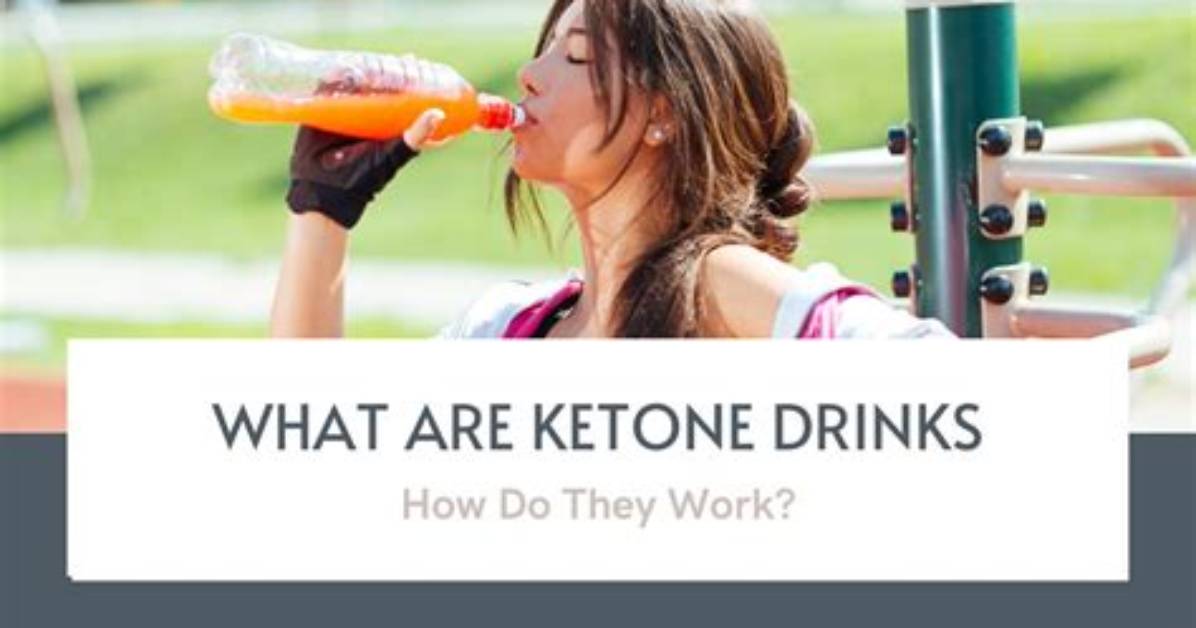Do Ketogenic Drinks Work?