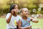 Do Kids Like Bubbles?