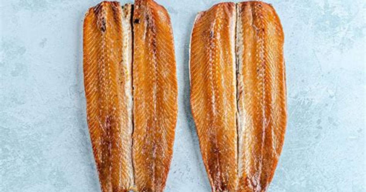 Do Kipper Fillets Have Bones?