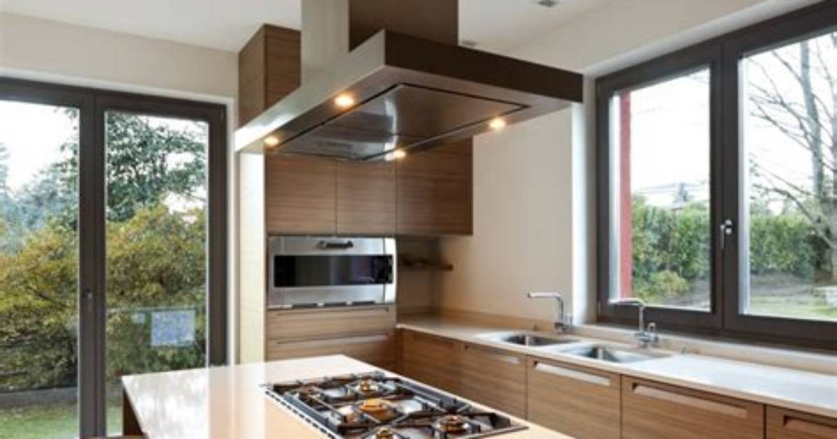Do Kitchens Need Windows?