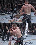 Do Knockdowns Count in Ufc?