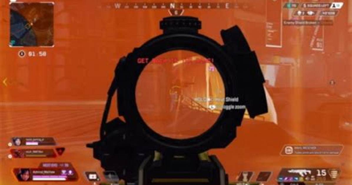 Do Knocks Count as Kills Apex?