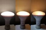Do Led Lights Get Warmer When Dimmed?