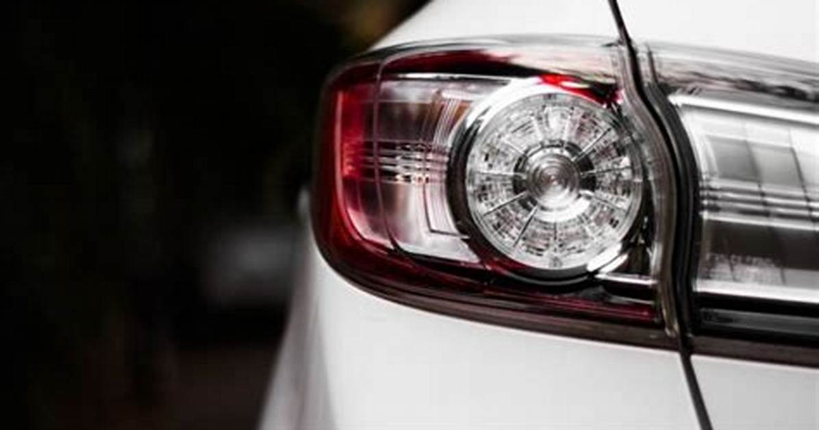 Do Led Reverse Lights Make a Difference?