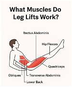 Do Leg Lifts Work?