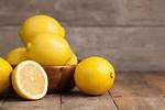 Do Lemons Boost Testosterone?
