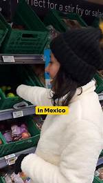 Do Lemons Exist in Mexico