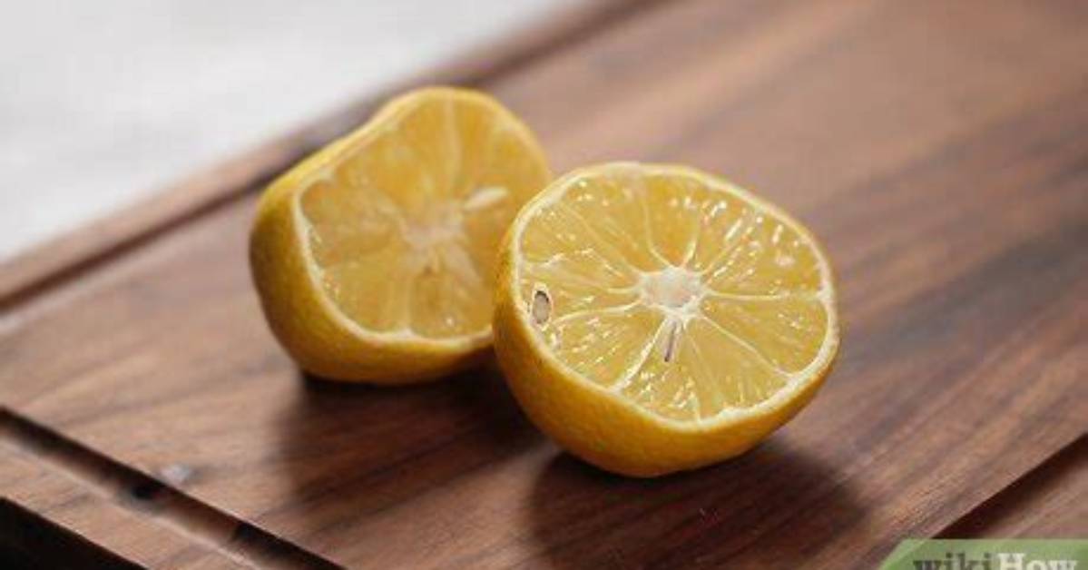 Do Lemons Go Bad
