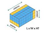 Do Length Width Height?