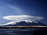 Do Lenticular Clouds Exist?