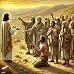 Do Lepers Go to Hell?