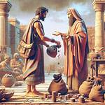 Do Levites Pay Tithes?
