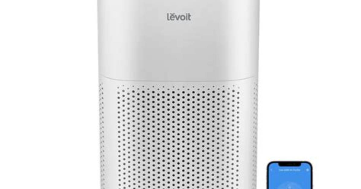 Do Levoit Air Purifiers Work?