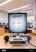 Do Libraries Still Have Microfiche?