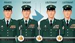Do Lieutenant Get House?