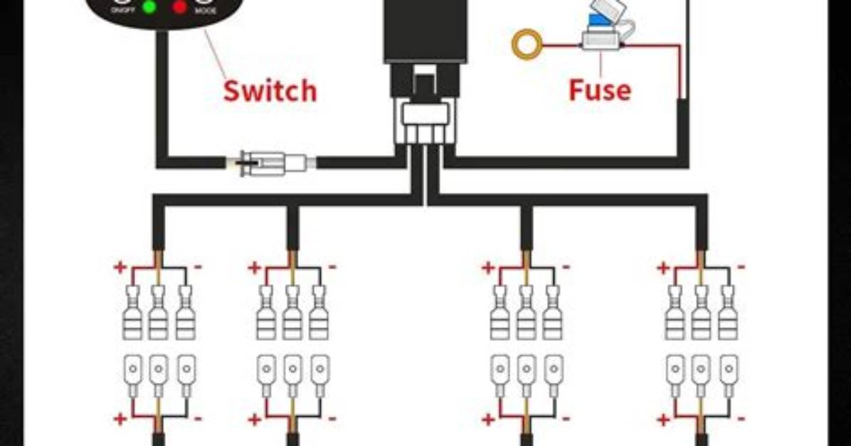 Do Light Bars Need Relays?