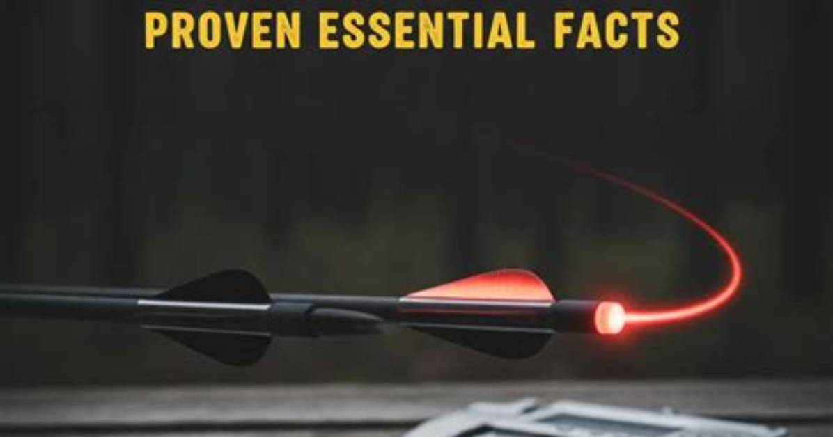 Do Lighted Nocks Affect Accuracy?