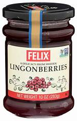 Do Lingonberries Spread