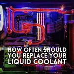 Do Liquid Cooled Computers Need Maintenance?