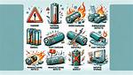 Do Lithium Batteries Explode?