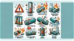 Do Lithium Ion Batteries Explode?