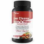 Do Liver Tonic Work?