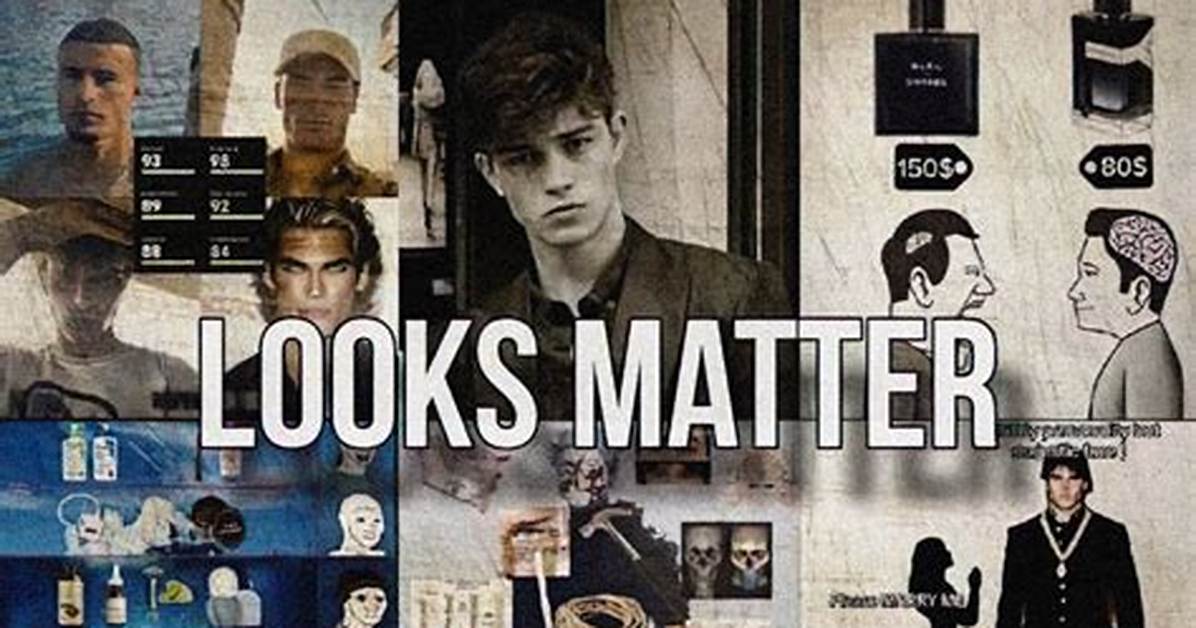 Do Looks Matter?