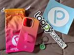 Do Loopy Cases Lay Flat?