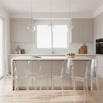 Do Lucite Chairs Scratch?