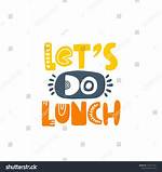 ___ Do Lunch