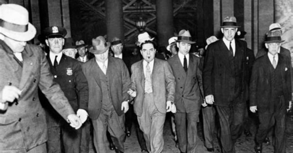 Do Mafia Really Exist?
