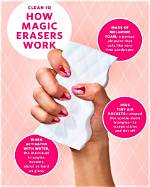 Do Magic Erasers Kill Germs