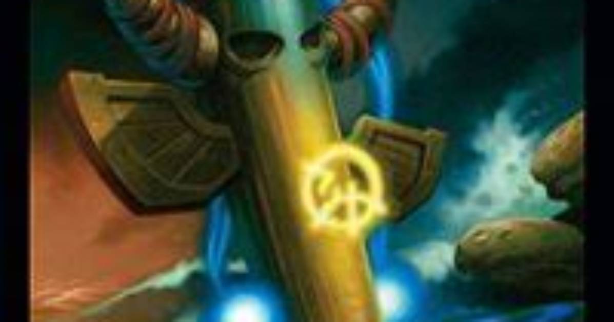 Do Mana Tide Totem Stack?