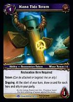 Do Mana Tide Totem Stack?
