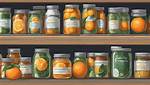 Do Mandarin Oranges Expire