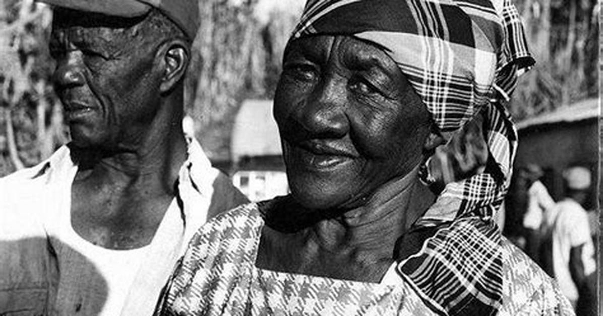Do Maroons Still Exist?