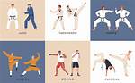 Do Martial Arts Work?
