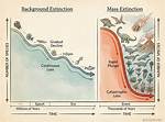 Do Mass Extinctions Encouraged Evolution?
