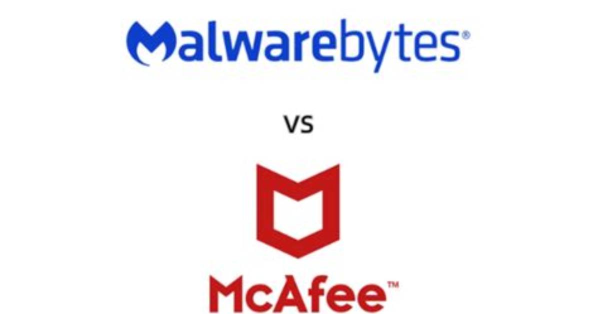 Do Mcafee and Malwarebytes Conflict?