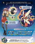 Do Mega Stones Affect Acrobatics?